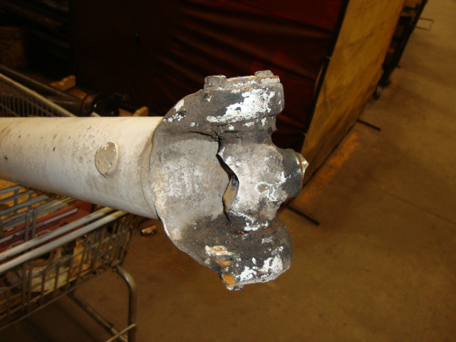 universal, joint, fracture
