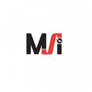 MSI, logo