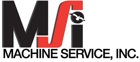 Machine Service, Inc.
