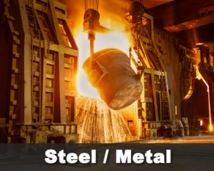 Steel, steel industry, drive shafts,Military, Packaging, Food processing, Aerospace, drivelines, power transmissions, driveshafts, driveshaft repair, driveline repair, transmission repair, metal recycling,